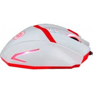 Redragon Mammoth White