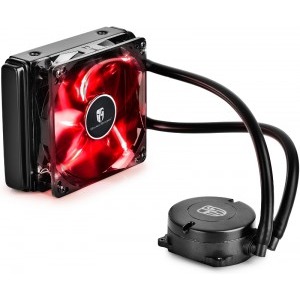 Deepcool Maelstrom 120T Red
