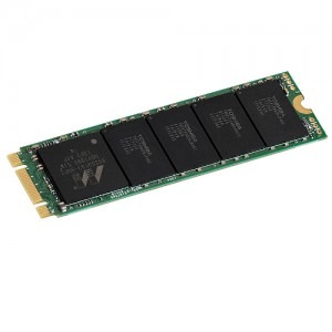 Plextor M6e 512GB PCI Express x2 M.2 2280
