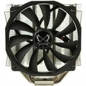 Scythe Mugen MAX