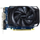 Sparkle GeForce GTX 750 1GB GDDR5 128-bit