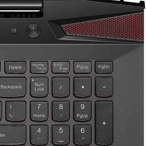 Lenovo 15.6'' Y50-70, FHD, Procesor Intel® Core™ i7-4710HQ 2.5GHz Haswell, 8GB, 256GB SSD, GeForce GTX 860M 4GB, Black