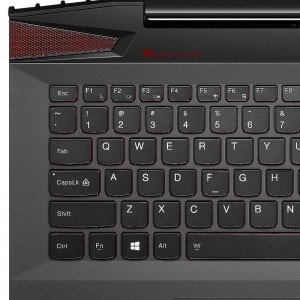 Lenovo 15.6'' Y50-70, FHD, Procesor Intel® Core™ i7-4710HQ 2.5GHz Haswell, 8GB, 256GB SSD, GeForce GTX 860M 4GB, Black