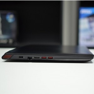 Lenovo 15.6'' Y50-70, FHD, Procesor Intel® Core™ i7-4710HQ 2.5GHz Haswell, 8GB, 256GB SSD, GeForce GTX 860M 4GB, Black