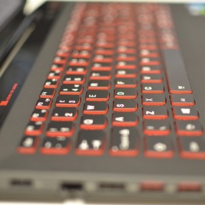 Lenovo 15.6'' Y50-70, FHD, Procesor Intel® Core™ i7-4710HQ 2.5GHz Haswell, 8GB, 256GB SSD, GeForce GTX 860M 4GB, Black