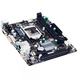 GIGABYTE GA-H81M-S2V