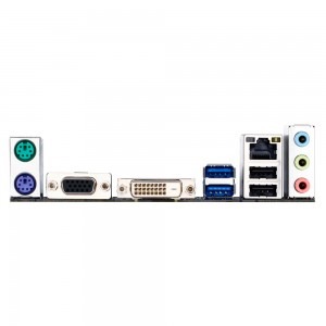 GIGABYTE GA-H81M-S2V