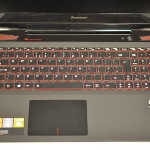 Lenovo 15.6'' Y50-70, FHD, Procesor Intel® Core™ i7-4710HQ 2.5GHz Haswell, 8GB, 1TB, GeForce GTX 860M 4GB, Black