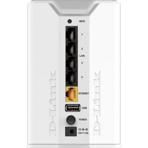 D-Link Gigabit DIR-818LW