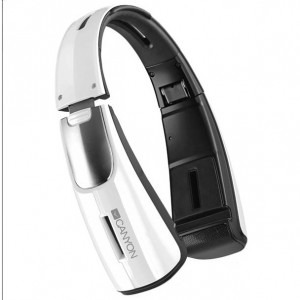 Canyon Boxa portabila CND-TBTSP1W White
