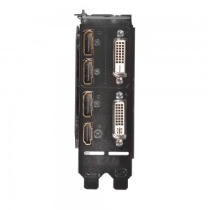 GIGABYTE GeForce GTX 980 G1 GAMING 4GB GDDR5 256-bit