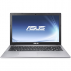 ASUS 15.6" X550JK, HD, Procesor Intel® Core™ i7-4710HQ (6M Cache, up to 3.50 GHz), 4GB, 1TB, GeForce GTX 850M 2GB, Dark Grey