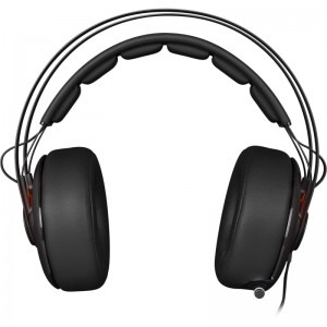 SteelSeries Siberia Elite Prism Dolby Black