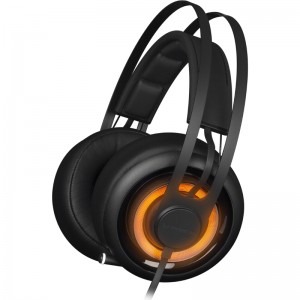 SteelSeries Siberia Elite Prism Dolby Black