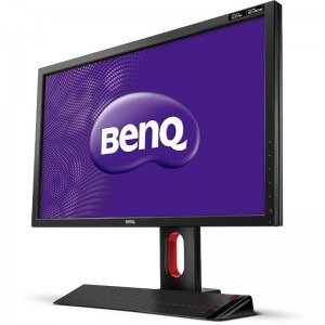 BenQ Gaming XL2420G 24 inch 1ms Black G-Sync 144Hz