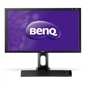 BenQ Gaming XL2420G 24 inch 1ms Black G-Sync 144Hz