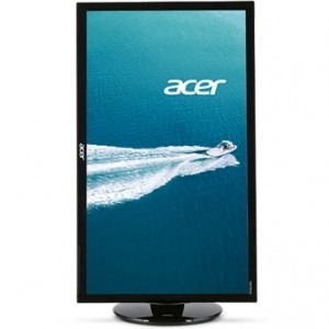 Acer Gaming CB280HK 28 inch 1ms Black