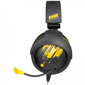 SteelSeries 9H NaVi Edition
