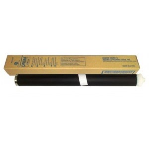 Konica Minolta Drum DR-114 Black