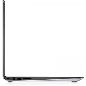 DELL 15.6'' Inspiron 5548 (seria 5000), HD, Procesor Intel® Core™ i5-5200U 2.2GHz Broadwell, 4GB, 500GB, Radeon R7 M270 4GB, Linux, Silver, 3Yr CIS