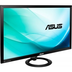 ASUS Gaming VX278H 27 inch 1ms black