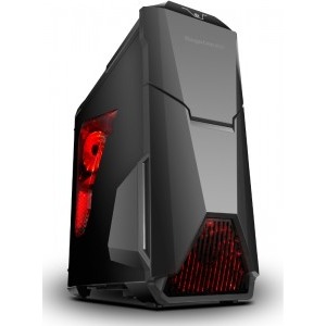 Gaming GTA V Edition v1.2, AMD FX-8350, 8GB DDR3, 1TB HDD, Radeon R9 380 WindForce 2X, Wi-Fi