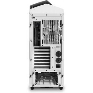 NZXT Noctis 450 Glossy White