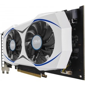 ASUS GeForce GTX 950 OC 2GB GDDR5 128-bit