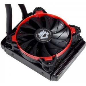 ID-Cooling FROSTFLOW 120L