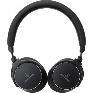 Audio-Technica Over-Ear, SR5 Black