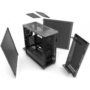 Phanteks Eclipse P400S Anthracite-Grey