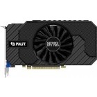 Palit GeForce GTX 750 Ti OC StormX 2GB GDDR5 128-bit