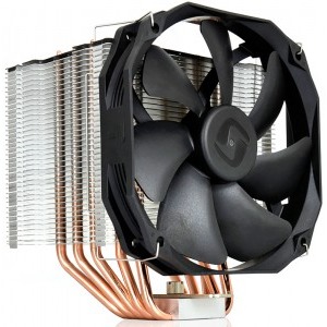 SilentiumPC Fortis 3
