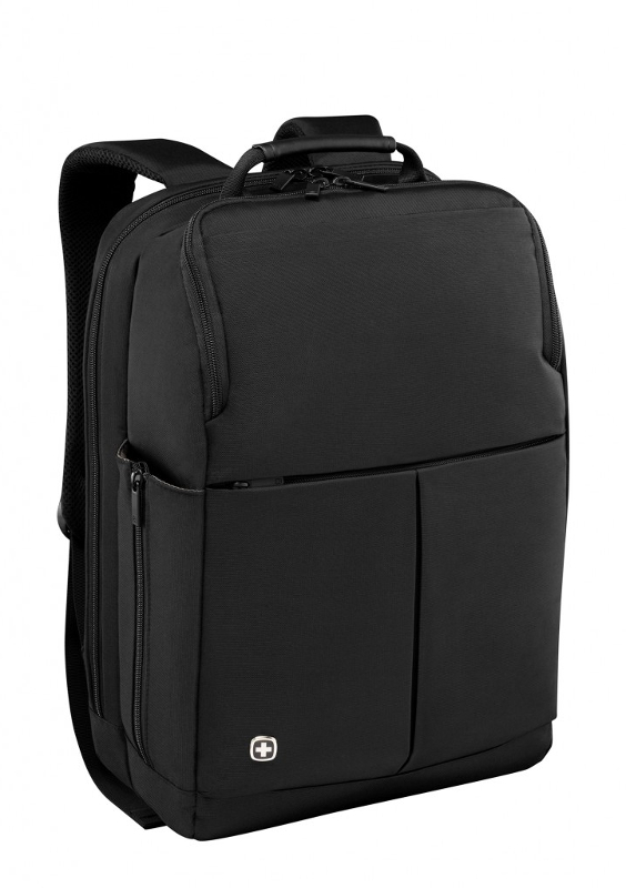 Wenger Rucsac notebook, 16 inch, Reload 16, Black