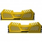 ADATA XPG V2 Gold 16GB DDR3 2400MHz CL11 Dual Channel Kit