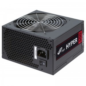FSP HYPER, 500W