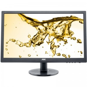 AOC Gaming g2460fq 24 inch 1ms Black 144Hz