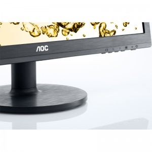 AOC Gaming g2460fq 24 inch 1ms Black 144Hz