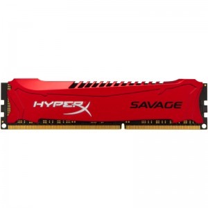 HyperX Savage 8GB DDR3 2133MHz CL11 Dual Channel Kit