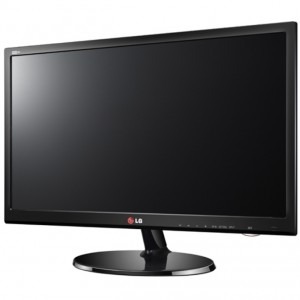 LG Monitor TV 19MN43D 47cm negru HD Ready