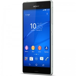 Sony Xperia Z3 D6653 16GB 4G Green