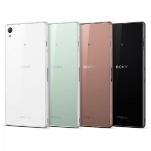 Sony Xperia Z3 D6653 16GB 4G Green