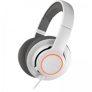 SteelSeries Siberia RAW Prism