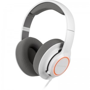 SteelSeries Siberia RAW Prism