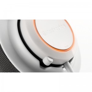 SteelSeries Siberia RAW Prism