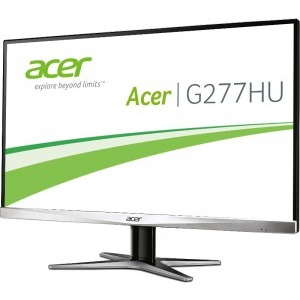 Acer Gaming G277HUSMIDP 27 inch 2K 1ms Silver