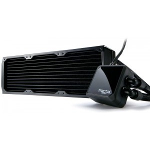 Fractal Design Kelvin S36