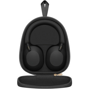 Sony Over-Ear, WH-1000XM5B, negru