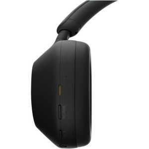 Sony Over-Ear, WH-1000XM5B, negru