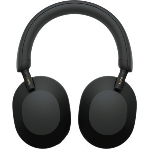Sony Over-Ear, WH-1000XM5B, negru
